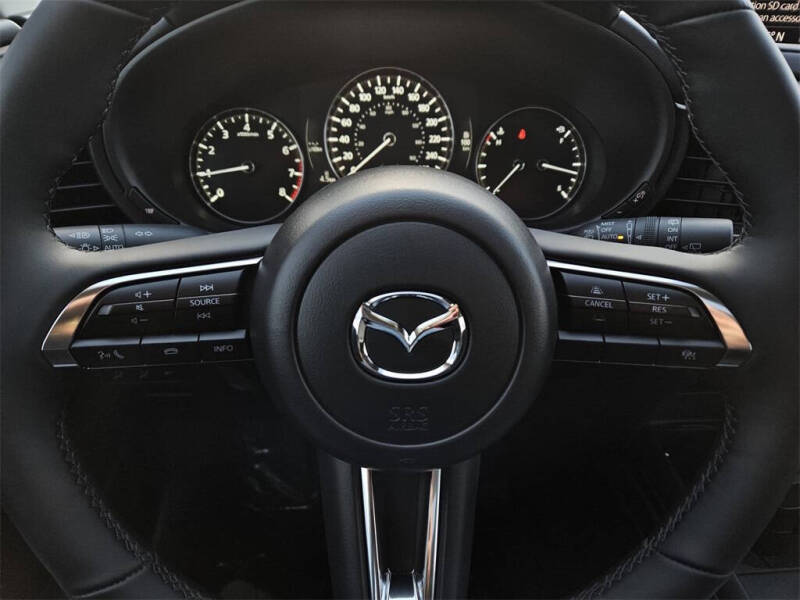 2026 Mazda CX-30 2.5 S Premium