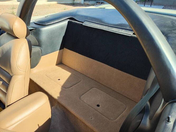 1995 Ford Mustang GT