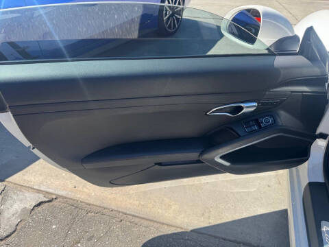 2012 Porsche 911 Carrera S