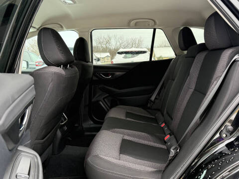 2024 Subaru Outback Premium