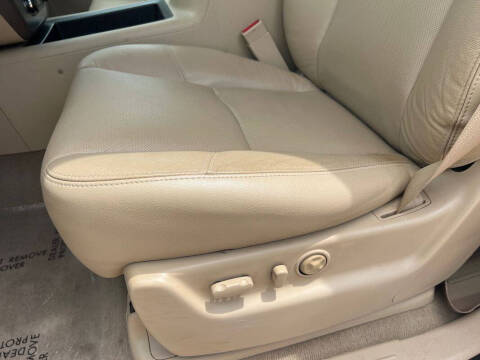 2013 GMC Yukon SLT