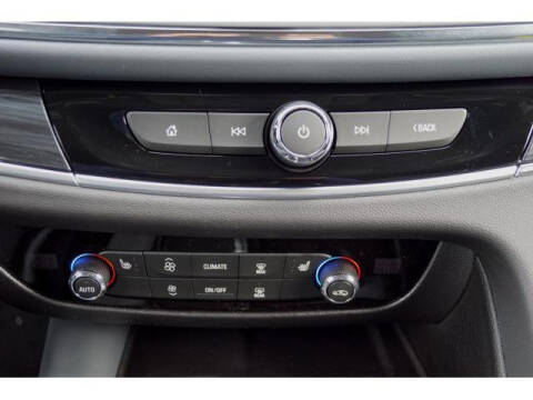 2021 Buick Enclave Preferred