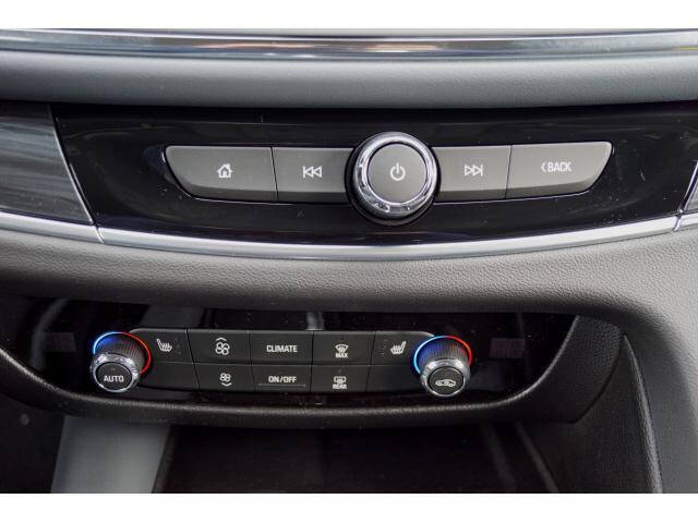 2021 Buick Enclave Preferred