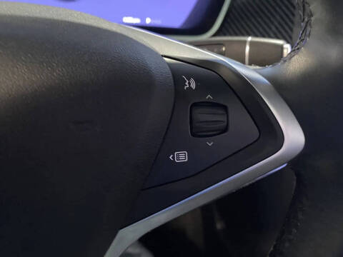 2017 Tesla Model X 75D