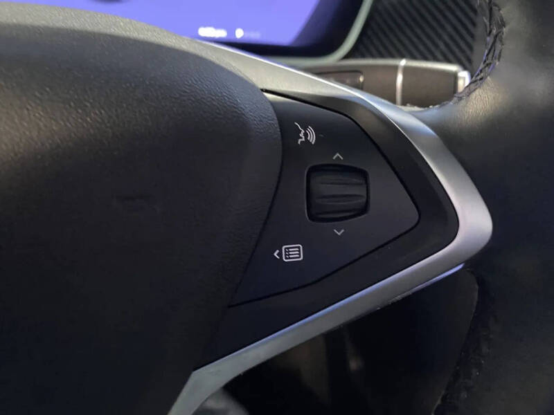 2017 Tesla Model X 75D