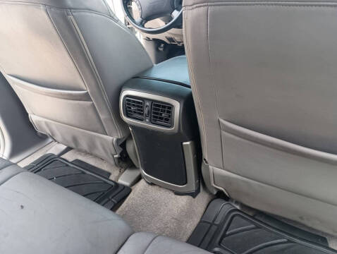 2004 Toyota 4Runner SR5