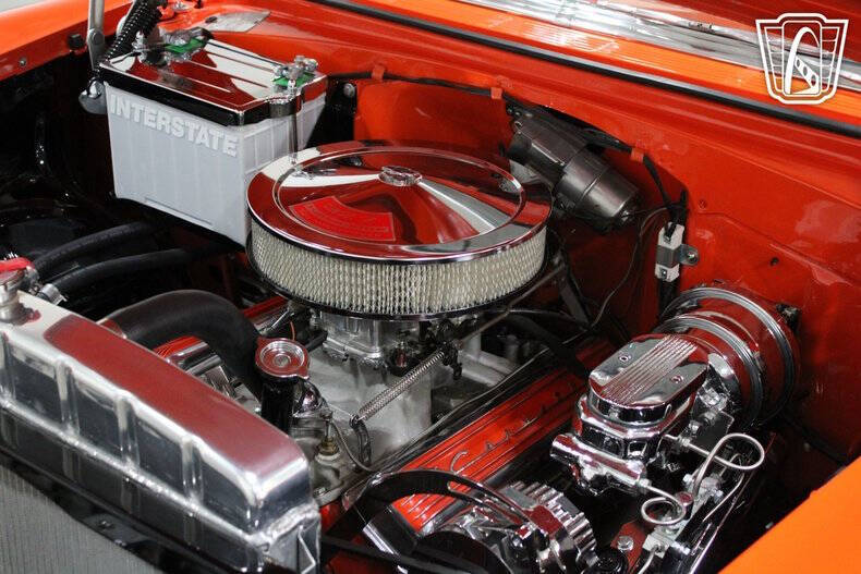 1955 Chevrolet Bel Air