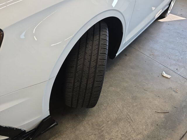 2016 Audi A3 1.8T Premium