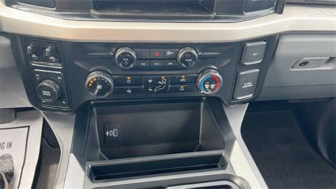 2025 Ford F-250 Super Duty