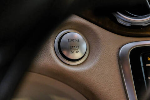 2019 Mercedes-Benz GLA GLA 250