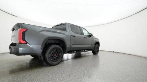 2026 Toyota Tundra TRD Pro HV