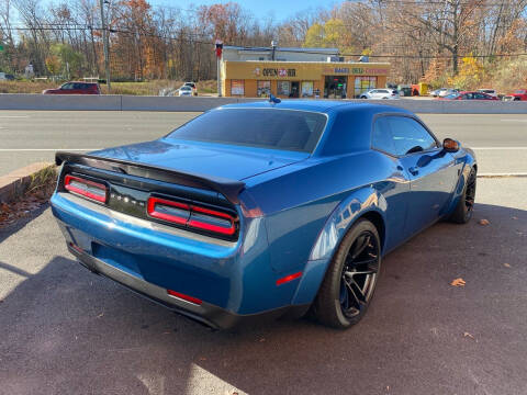2020 Dodge Challenger