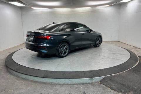 2024 Audi A3 Premium 40 TFSI