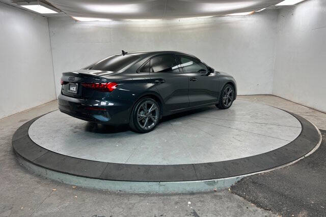 2024 Audi A3 Premium 40 TFSI