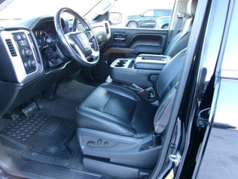 2014 GMC Sierra 1500