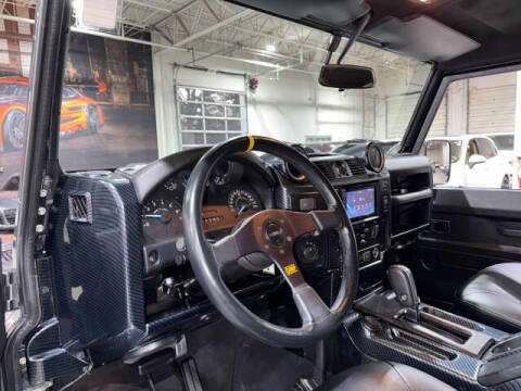 1995 Land Rover Defender 90