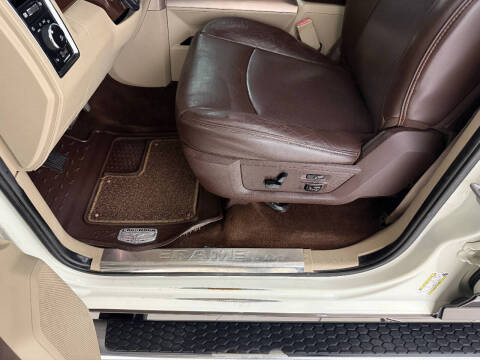 2017 RAM 1500 Laramie Longhorn