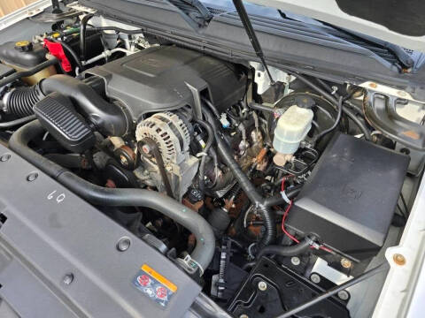 2014 GMC Yukon Denali