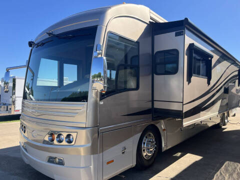 2011 American Eagle Spartan M45T