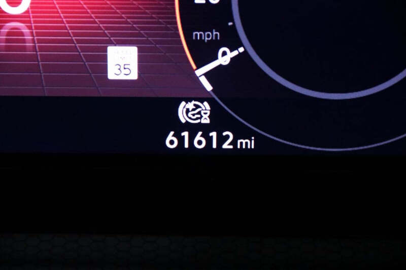 2022 Volkswagen Golf GTI SE