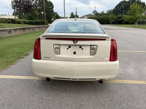 2011 Cadillac STS V6 Premium