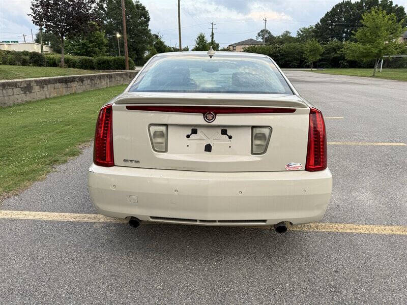 2011 Cadillac STS V6 Premium