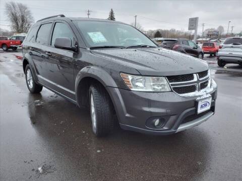 2018 Dodge Journey for sale at BuyRight Auto in Greensburg IN