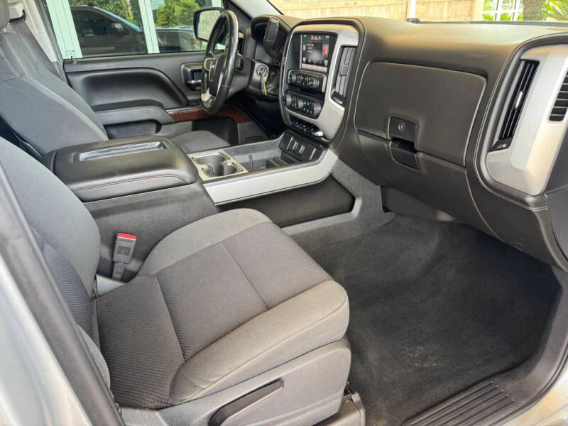 2014 GMC Sierra 1500