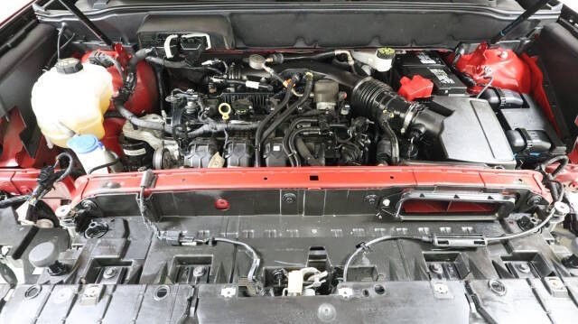 2020 Lincoln Nautilus Standard