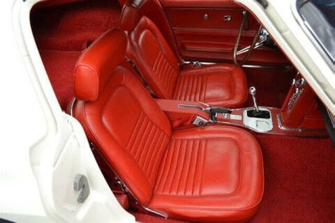 1967 Chevrolet Corvette