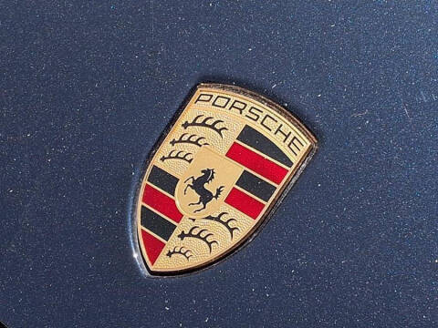 2019 Porsche Panamera GTS