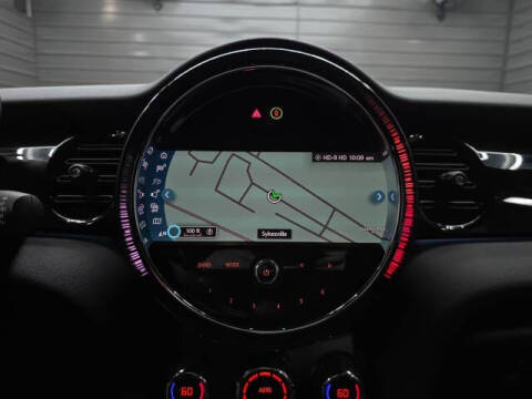 2024 MINI Convertible Cooper S