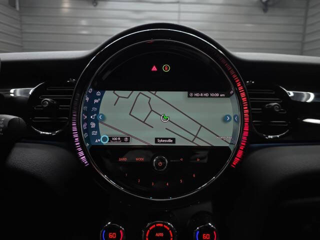2024 MINI Convertible Cooper S