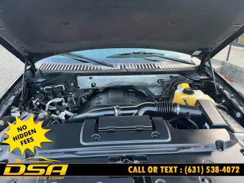 2016 Ford Expedition Limited