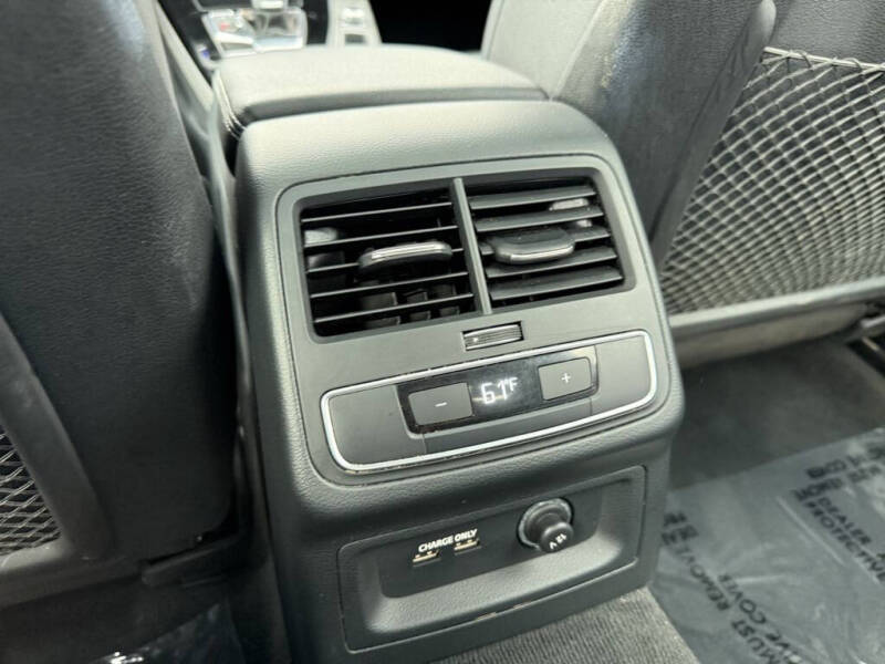 2023 Audi A4 quattro S line Prem Plus 45 TFSI