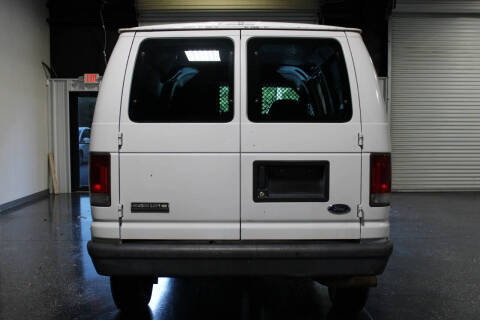 2006 Ford E-Series E-350 SD