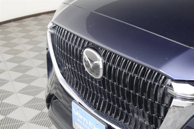 2024 Mazda CX-90 3.3 Turbo Preferred Plus