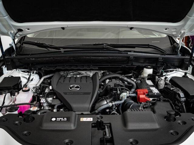 2026 Lexus NX 350 Premium