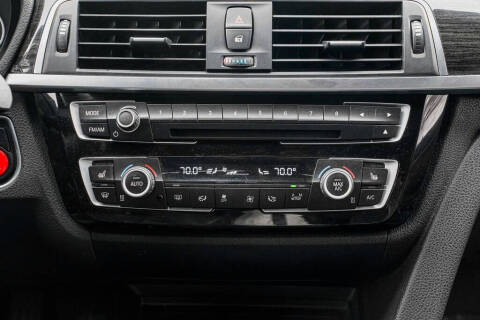 2018 BMW 3 Series 340i