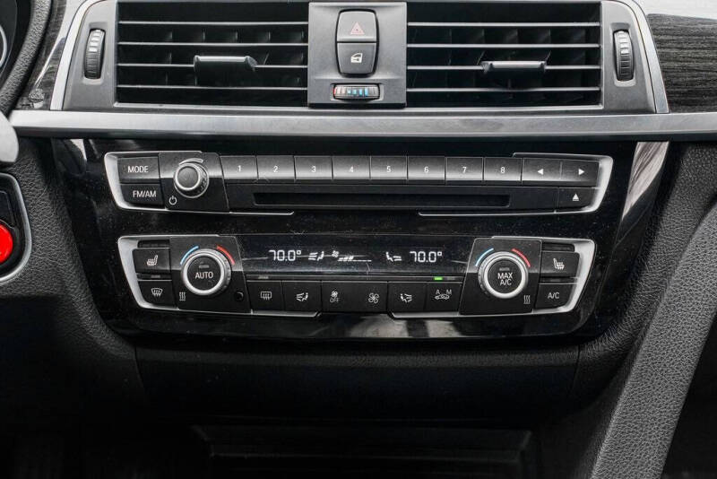 2018 BMW 3 Series 340i