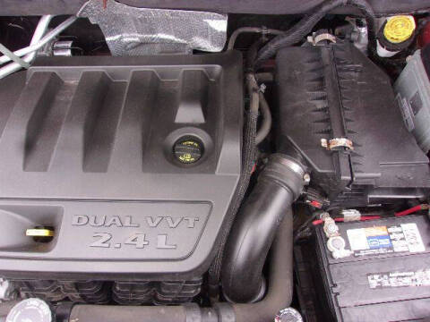 2009 Jeep Compass Sport