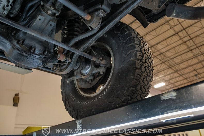 1998 Land Rover Defender