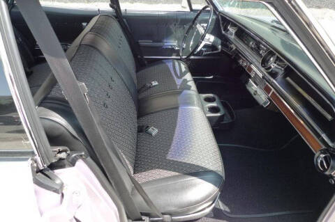 1965 Chevrolet Impala