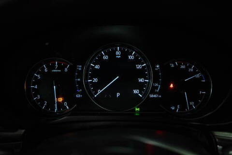 2023 Mazda CX-5 2.5 S Premium Plus