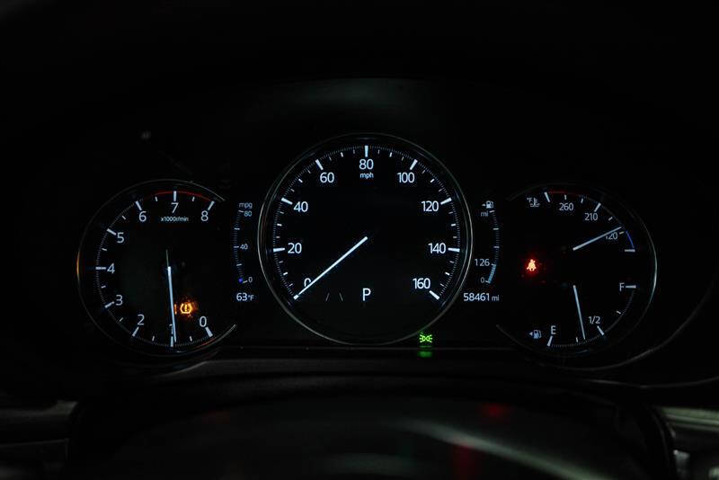 2023 Mazda CX-5 2.5 S Premium Plus