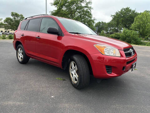 2012 Toyota RAV4