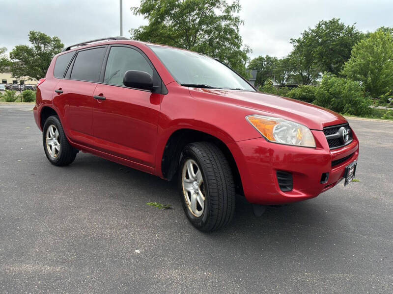 2012 Toyota RAV4