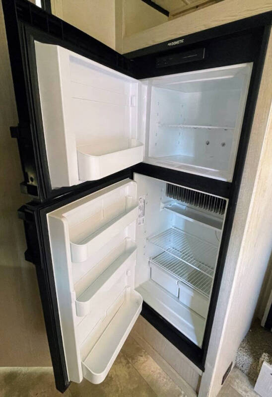 2022 Coachmen Apex Nano