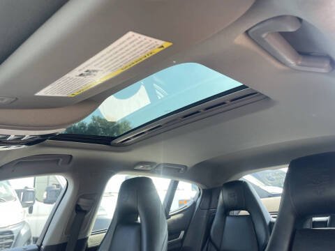 2016 Porsche Panamera