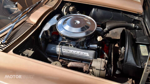 1964 Chevrolet Corvette